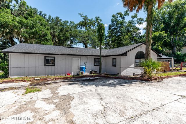 4154 TROUT RIVER Boulevard, Jacksonville, FL 32208