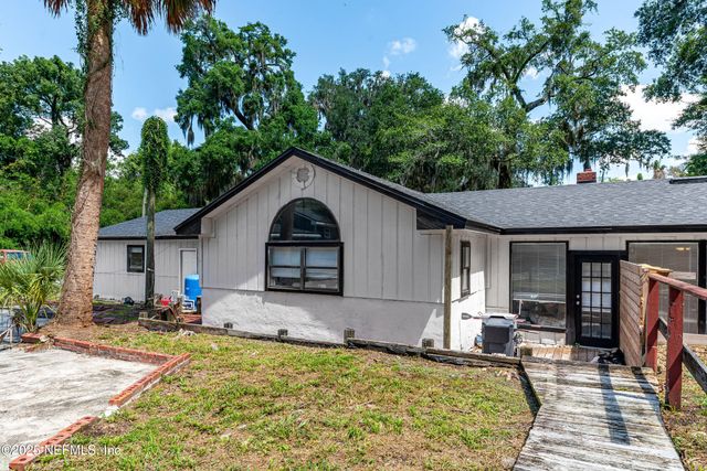 4154 TROUT RIVER Boulevard, Jacksonville, FL 32208