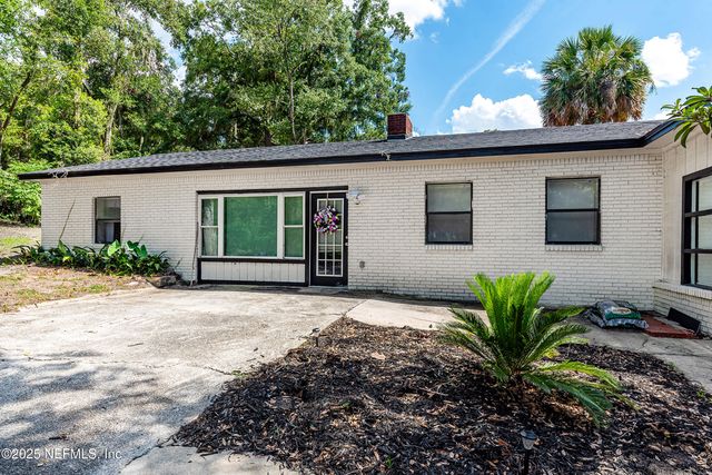 4154 TROUT RIVER Boulevard, Jacksonville, FL 32208
