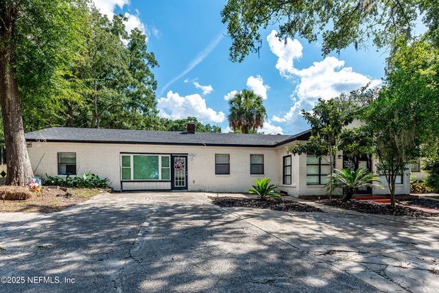 4154 TROUT RIVER Boulevard, Jacksonville, FL 32208