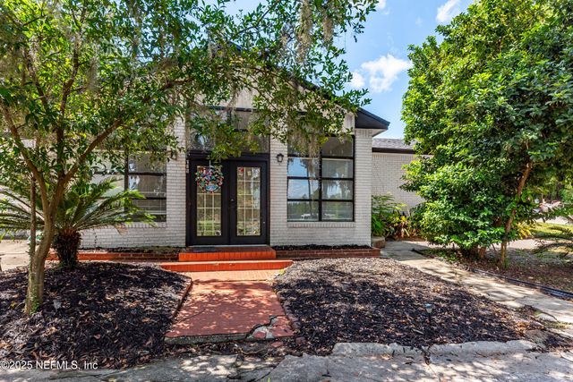 4154 TROUT RIVER Boulevard, Jacksonville, FL 32208