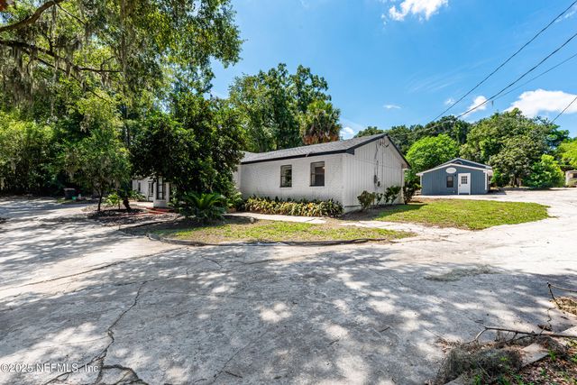 4154 TROUT RIVER Boulevard, Jacksonville, FL 32208