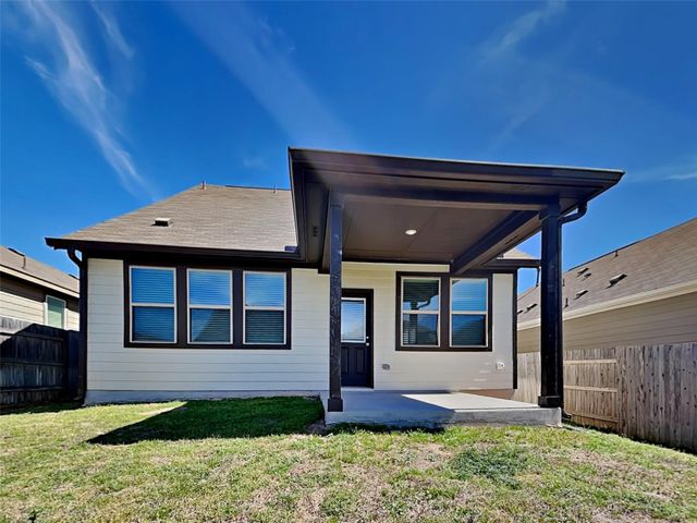 142 Yellow Bark ST, Buda, TX 78610