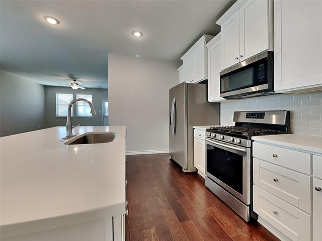 142 Yellow Bark ST, Buda, TX 78610