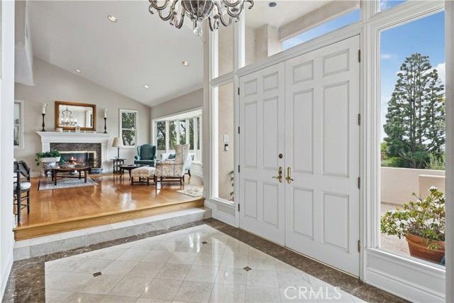 2816 Via Pacheco, Palos Verdes Estates, CA 90274