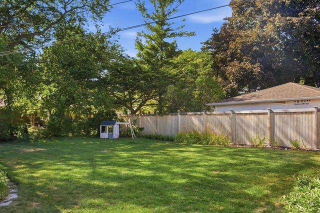 5331 N Lydell AVENUE, Glendale, WI 53217