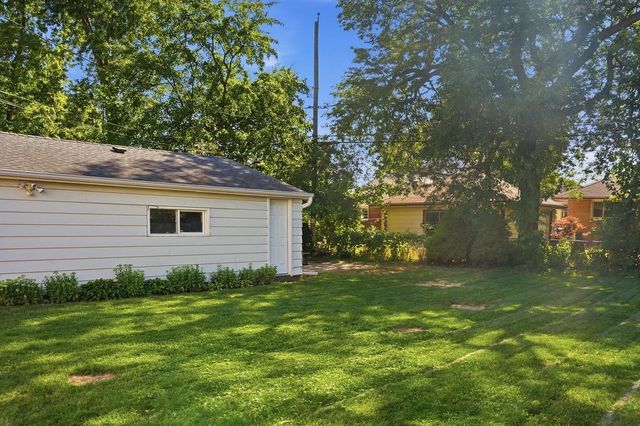 5331 N Lydell AVENUE, Glendale, WI 53217