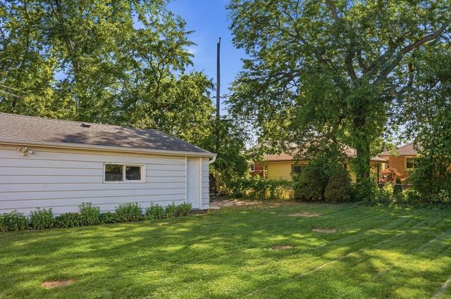 5331 N Lydell AVENUE, Glendale, WI 53217