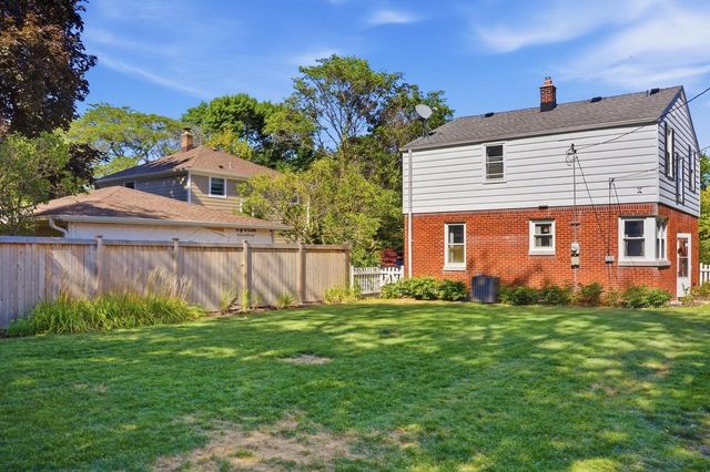 5331 N Lydell AVENUE, Glendale, WI 53217