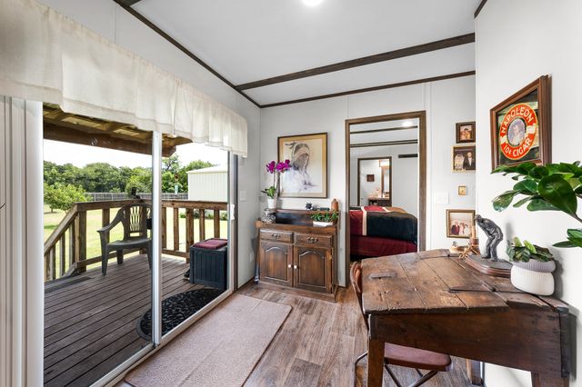 4450 County Road 3110, Campbell, TX 75422