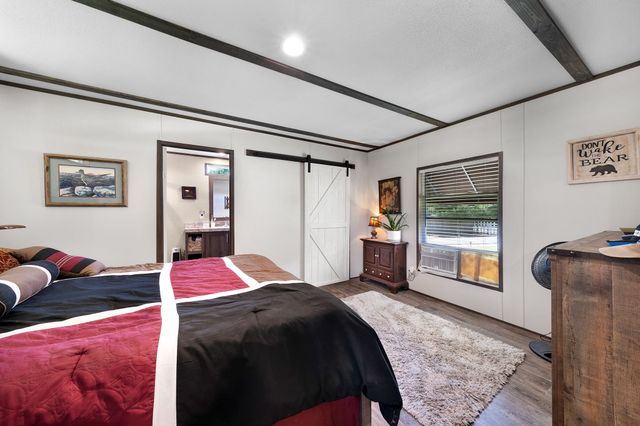 4450 County Road 3110, Campbell, TX 75422