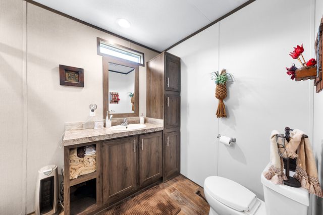 4450 County Road 3110, Campbell, TX 75422