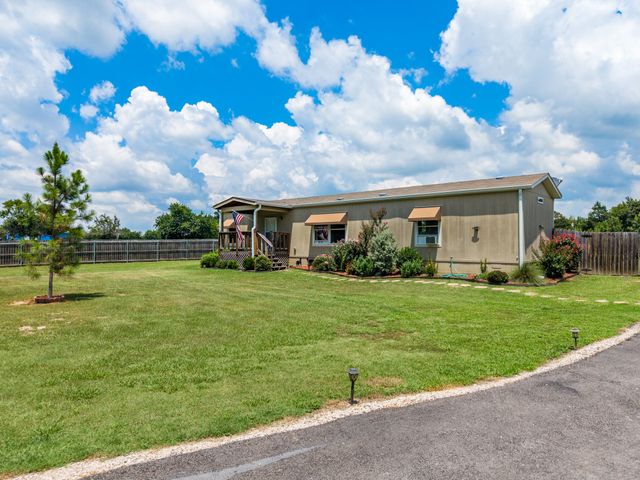 4450 County Road 3110, Campbell, TX 75422