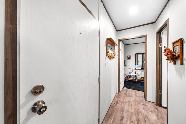 4450 County Road 3110, Campbell, TX 75422