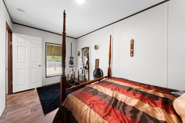 4450 County Road 3110, Campbell, TX 75422