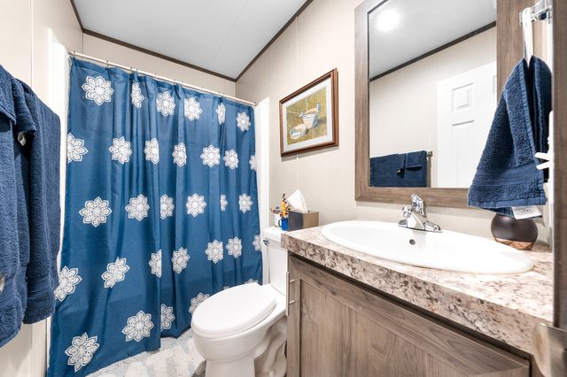 4450 County Road 3110, Campbell, TX 75422