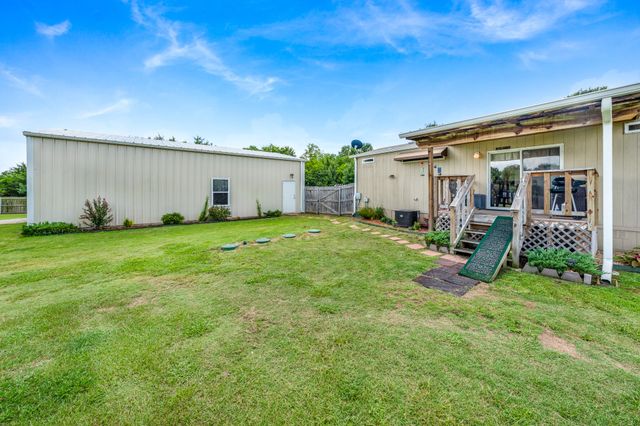 4450 County Road 3110, Campbell, TX 75422