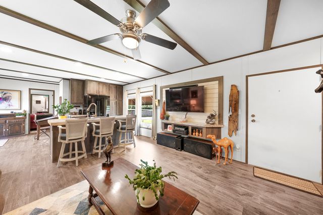 4450 County Road 3110, Campbell, TX 75422