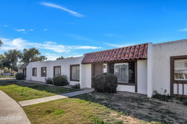 6605 N 46TH Lane, Glendale, AZ 85301