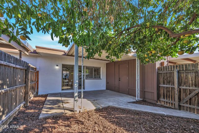 6605 N 46TH Lane, Glendale, AZ 85301