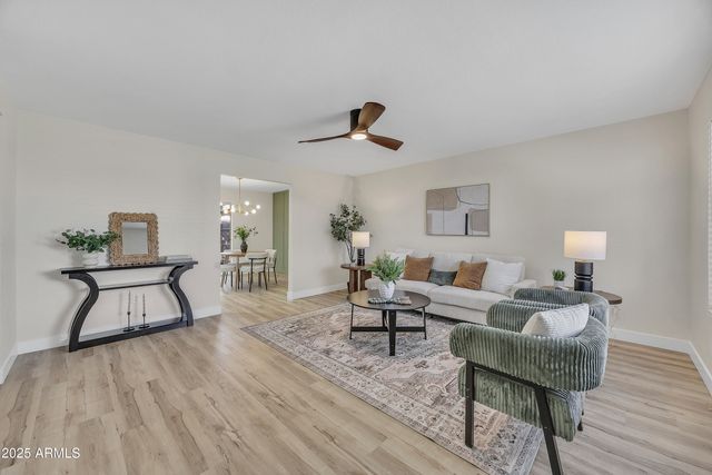 6605 N 46TH Lane, Glendale, AZ 85301