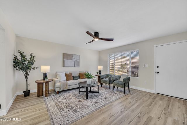 6605 N 46TH Lane, Glendale, AZ 85301