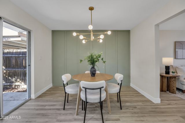 6605 N 46TH Lane, Glendale, AZ 85301