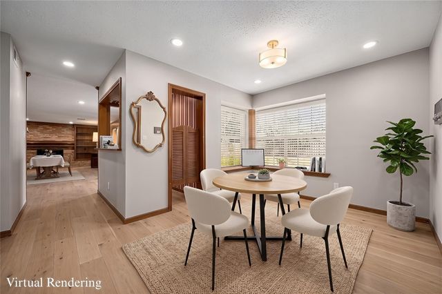 5407 Old Lodge Drive, Houston, TX 77066