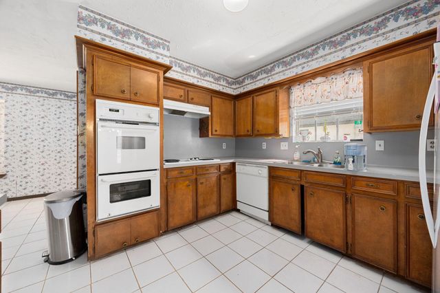 5407 Old Lodge Drive, Houston, TX 77066