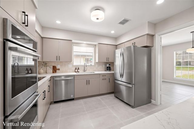 5407 Old Lodge Drive, Houston, TX 77066