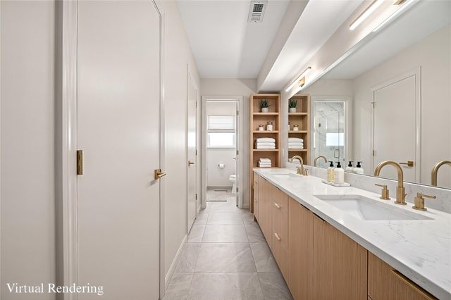 5407 Old Lodge Drive, Houston, TX 77066