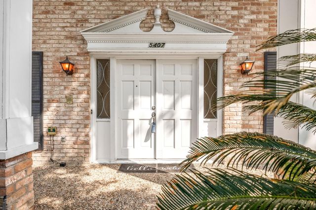 5407 Old Lodge Drive, Houston, TX 77066
