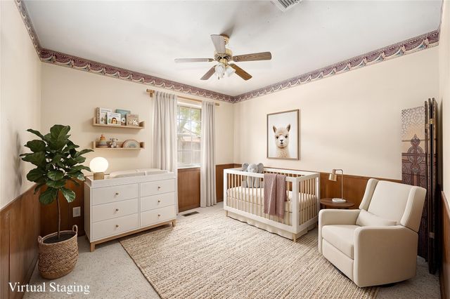 5407 Old Lodge Drive, Houston, TX 77066