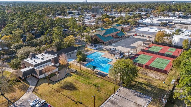 5407 Old Lodge Drive, Houston, TX 77066