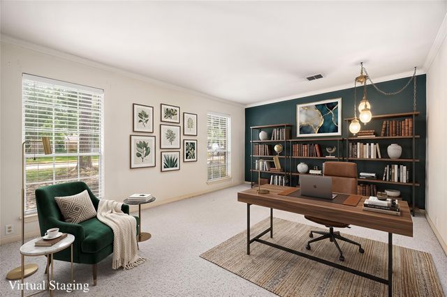 5407 Old Lodge Drive, Houston, TX 77066