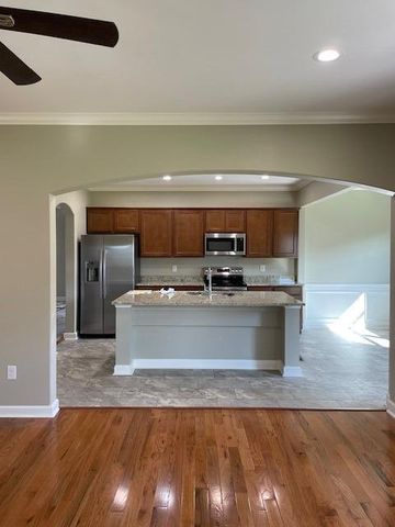 3320 Polo Club Boulevard, Lexington, KY 40509