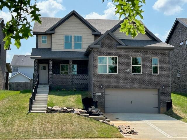 3320 Polo Club Boulevard, Lexington, KY 40509