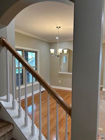 3320 Polo Club Boulevard, Lexington, KY 40509