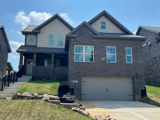 3320 Polo Club Boulevard, Lexington, KY 40509