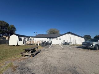 12908 Seagoville Road, Balch Springs, TX 75180