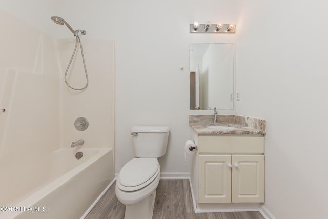 119 Red Bird Lane, Hampstead, NC 28443