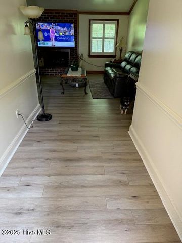 102 Tyler Lane, Greenville, NC 27858