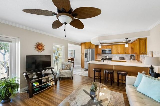 1125 PINELLAS BAYWAY S 106, Tierra Verde, FL 33715