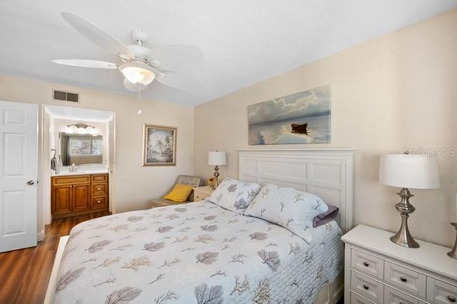 1125 PINELLAS BAYWAY S 106, Tierra Verde, FL 33715