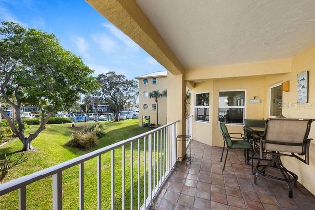 1125 PINELLAS BAYWAY S 106, Tierra Verde, FL 33715