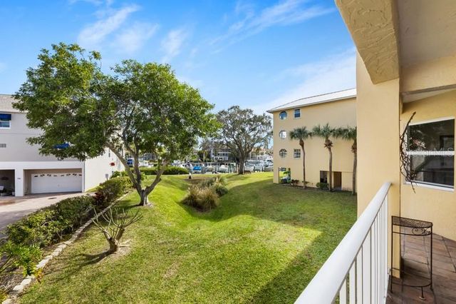 1125 PINELLAS BAYWAY S 106, Tierra Verde, FL 33715