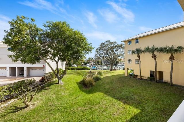 1125 PINELLAS BAYWAY S 106, Tierra Verde, FL 33715