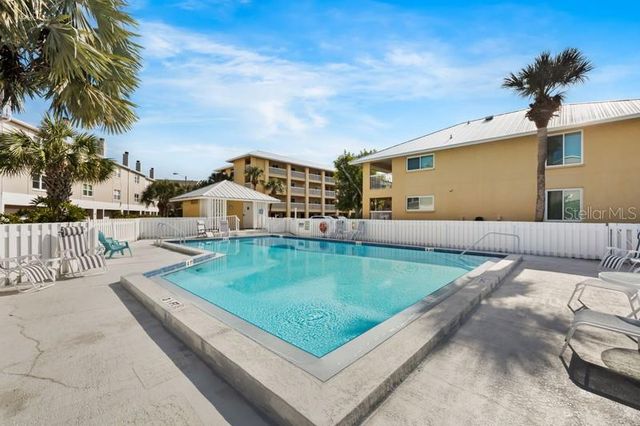 1125 PINELLAS BAYWAY S 106, Tierra Verde, FL 33715