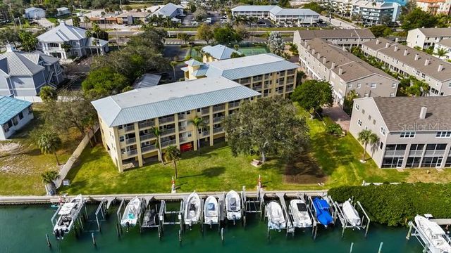 1125 PINELLAS BAYWAY S 106, Tierra Verde, FL 33715