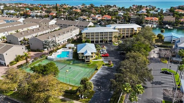 1125 PINELLAS BAYWAY S 106, Tierra Verde, FL 33715